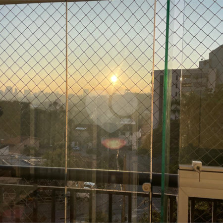 Apartamento à venda com 3 suítes em Vila Progredior, São Paulo, SP