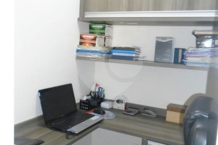Apartamento à venda com 2 suítes em Mandaqui, São Paulo, SP