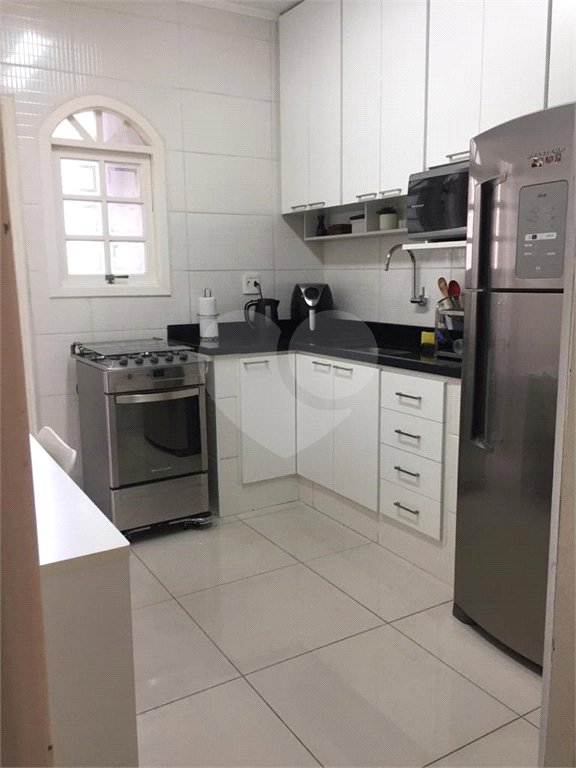 Apartamento à venda com 2 quartos em Parada Inglesa, São Paulo, SP
