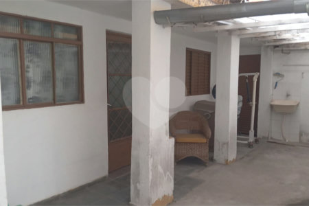 Sobrado à venda com 4 quartos em Vila Verde, São Paulo, SP