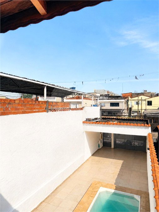 Casa à venda com 5 quartos, sendo 1 suíte, em Parque Edu Chaves, São Paulo, SP