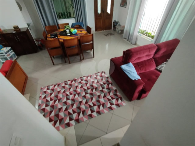 Casa à venda com 5 quartos, sendo 3 suítes,  em Santana, São Paulo, SP
