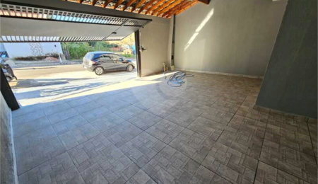 Casa à venda com 2 quartos, sendo 1 suíte,  em Jardim dos Colibris, Indaiatuba, SP