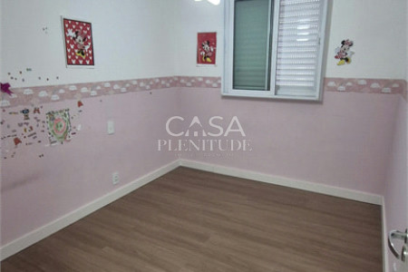 Apartamento à venda com 3 quartos, sendo 1 suíte, em Parque Campolim, Sorocaba, SP