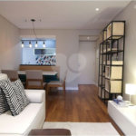 Apartamento à venda com 2 quartos, sendo 1 suíte, em Chácara Inglesa, São Paulo, SP
