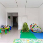 Apartamento à venda com 2 quartos, sendo 1 suíte, em Vila Gustavo, São Paulo, SP