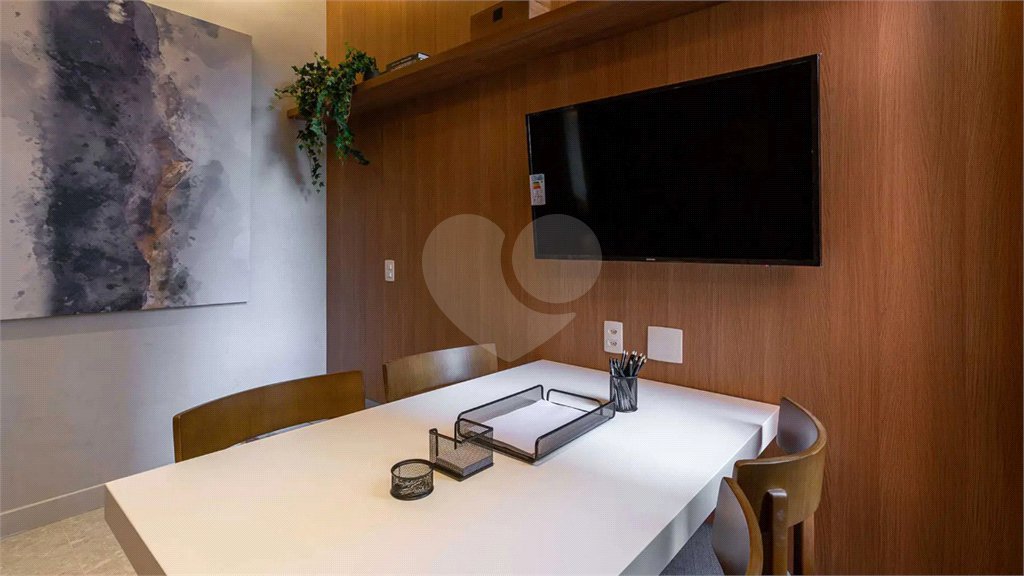 Apartamento à venda com 3 suítes em Chácara Santo Antônio (zona Sul), São Paulo, SP