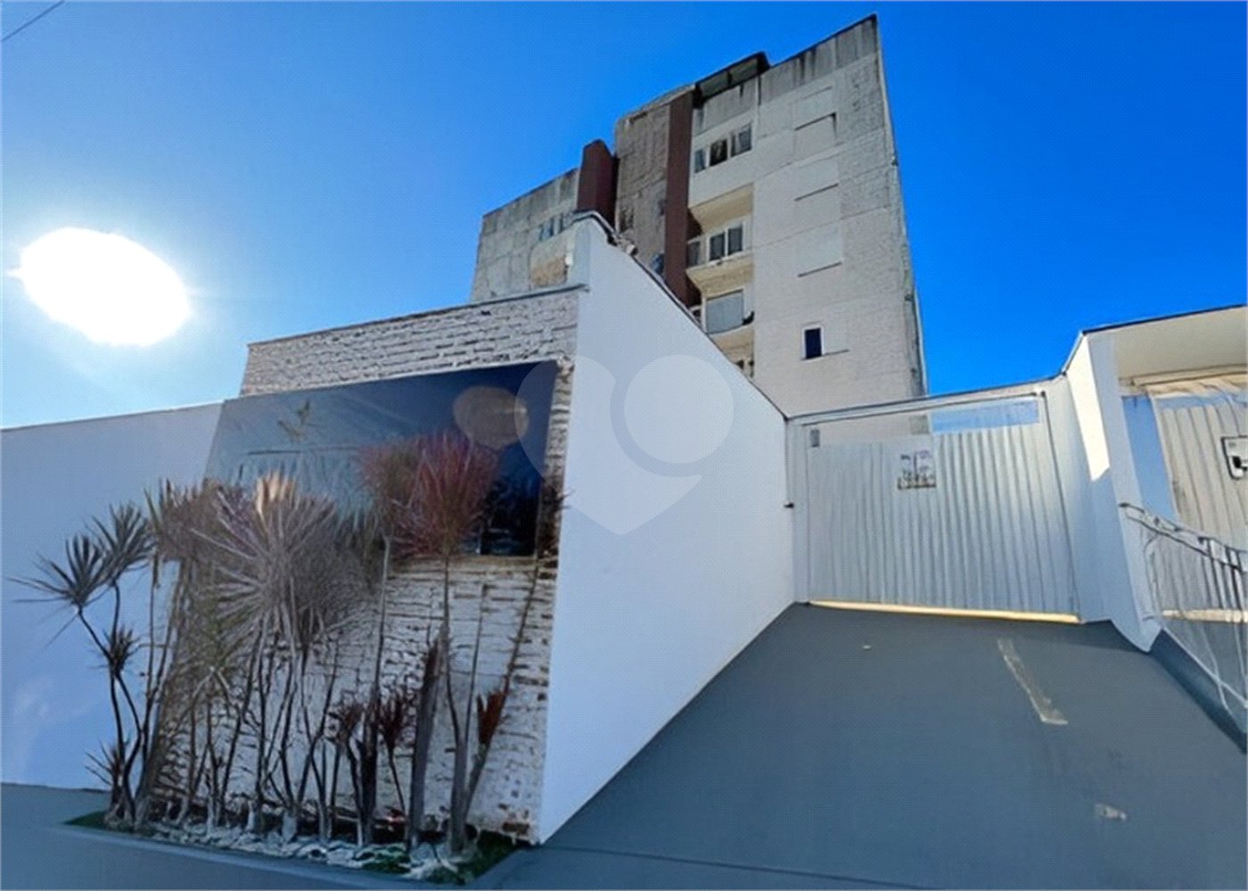Apartamento à venda com 1 quarto em Vila Barth, Itapetininga, SP