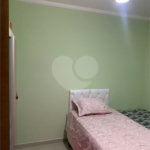 Casa à venda no bairro Santa Rosa (Ypês), Piracicaba-SP.