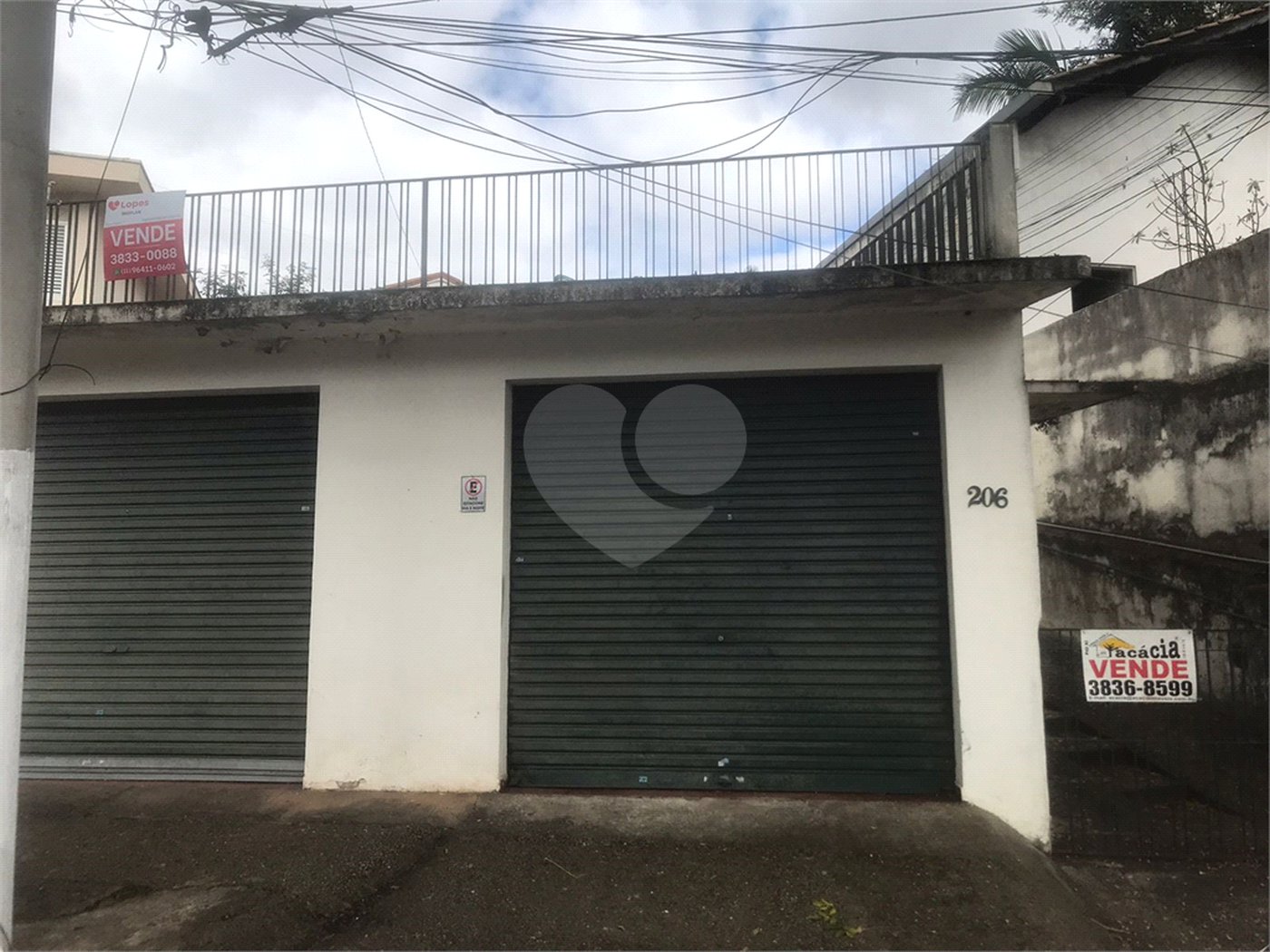 Casa à venda com 5 quartos em Bela Aliança, São Paulo, SP