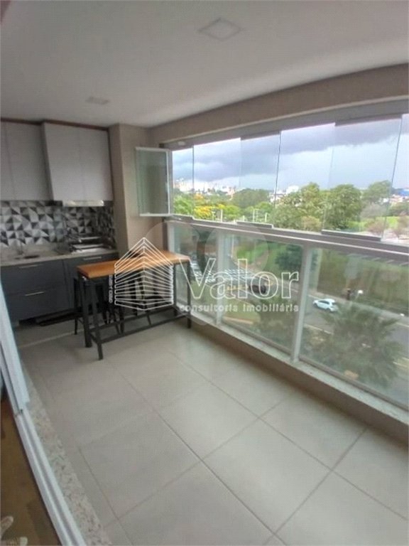 Apartamento no Ed. Residencial Elegance