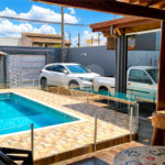 Casa à venda com 2 quartos em Jardim Bela Vista, Indaiatuba, SP