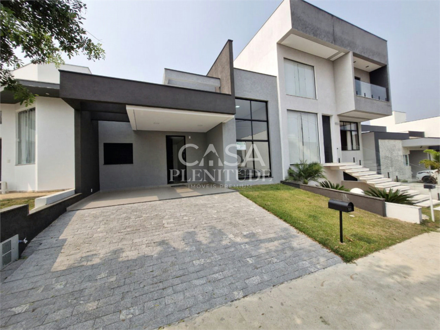 Casa em condomínio à venda com 3 suítes em Cajuru do Sul, Sorocaba, SP