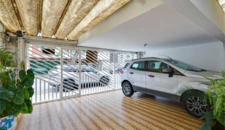 Sobrado à venda com 3 quartos, sendo 1 suíte,  em Chácara Santo Antônio (zona Sul), São Paulo, SP