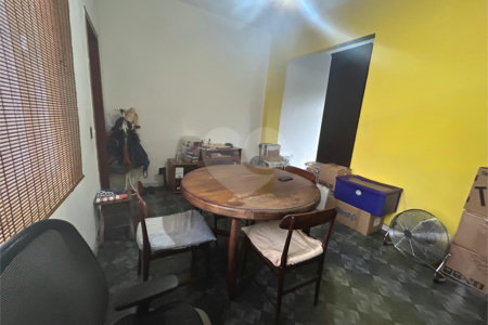 Apartamento à venda com 2 quartos em Rio Comprido, Rio de Janeiro, RJ