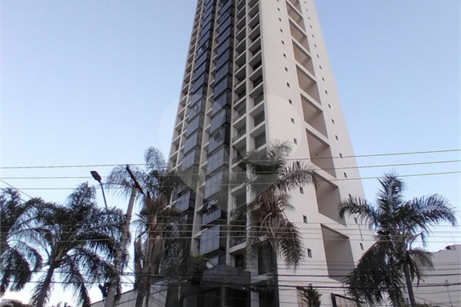Apartamento à venda com 1 suíte em Santana, São Paulo, SP