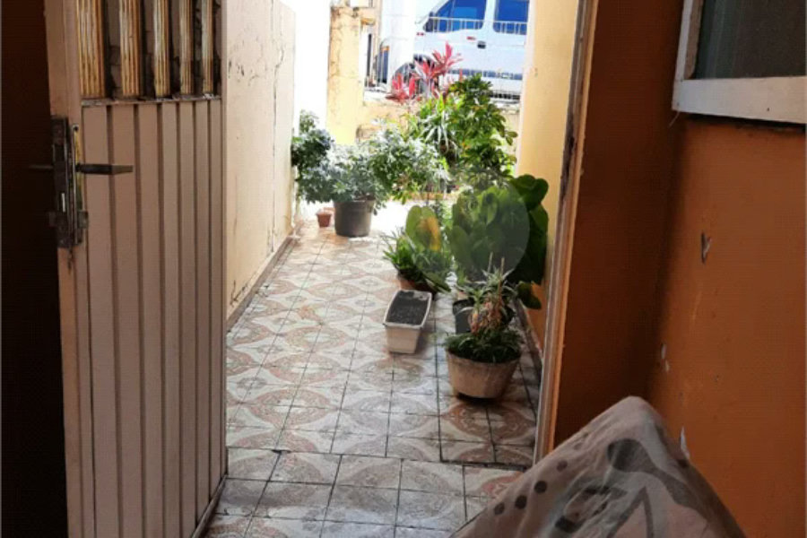 Casa à venda com 2 quartos em Casa Verde, São Paulo, SP