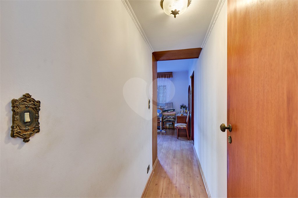 Casa de Vila à venda com 4 quartos, sendo 3 suítes,  em Alto da Boa Vista, São Paulo, SP