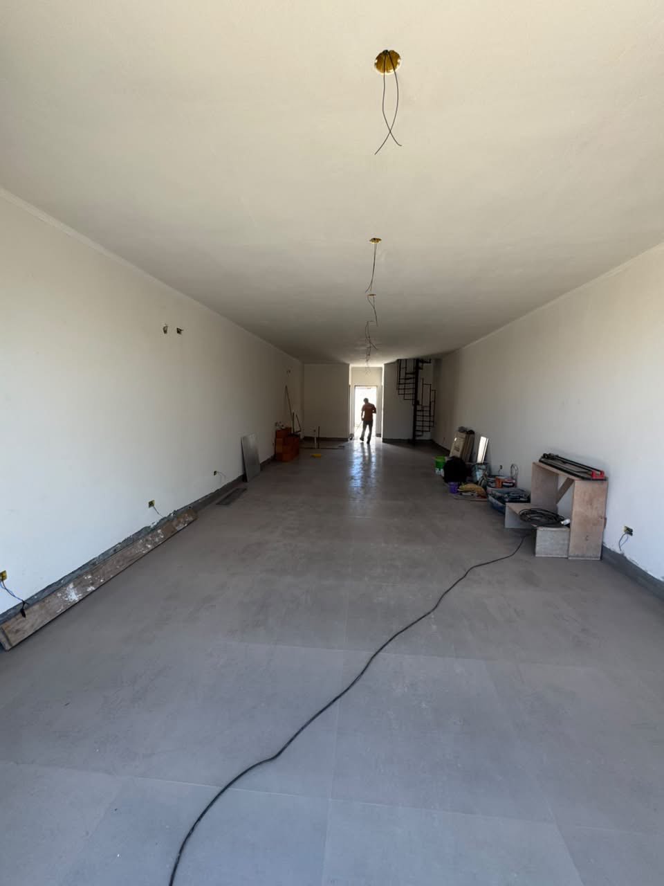 Ponto Comercial para alugar em Santos Dumont, Três Lagoas, MS