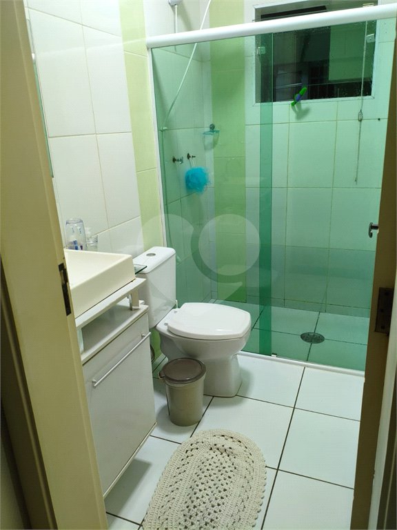 Casa à venda com 2 quartos em Chácaras Santa Martha, Várzea Paulista, SP