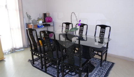 Apartamento à venda com 3 quartos, sendo 1 suíte,  em Brooklin, São Paulo, SP