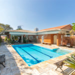 Casa à venda com 5 quartos, sendo 3 suítes,  em Brooklin, São Paulo, SP