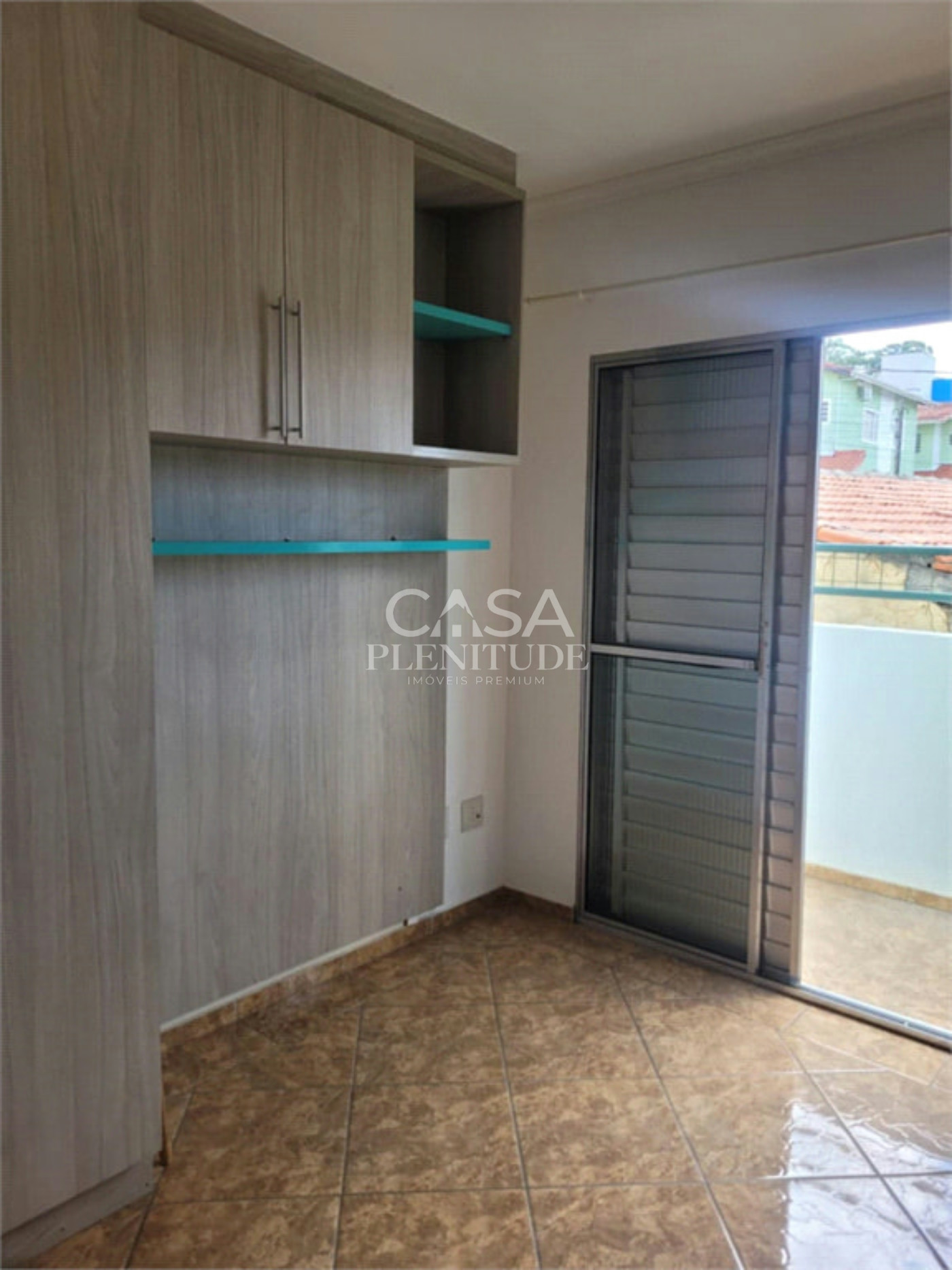 Apartamento à venda com 2 quartos, sendo 1 suíte, em Além Ponte, Sorocaba, SP