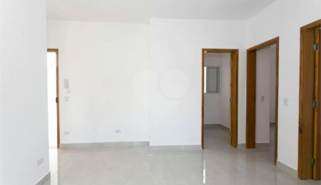Apartamento à venda com 1 quarto em Vila Talarico, São Paulo, SP