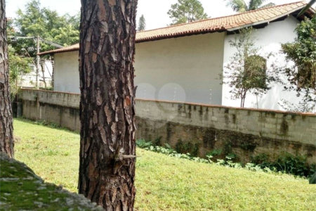 Terreno à venda no condomínio Senador Vergueiro, São Paulo - SP