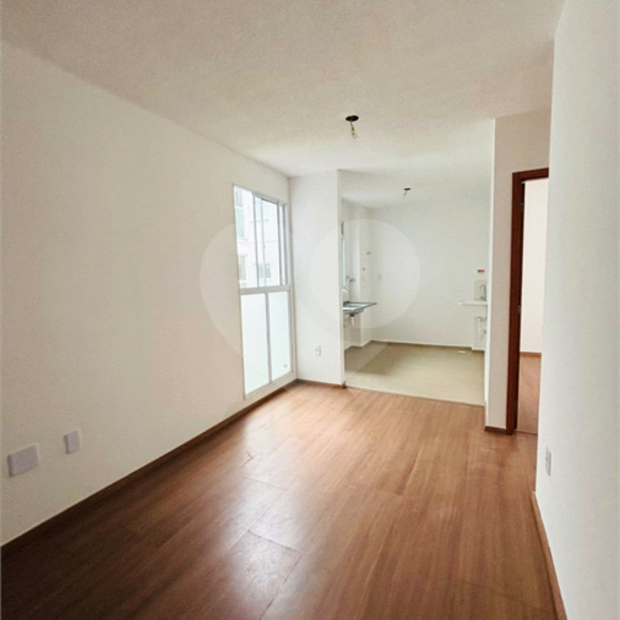 Apartamento para alugar com 2 quartos em Braz Cubas, Mogi das Cruzes, SP