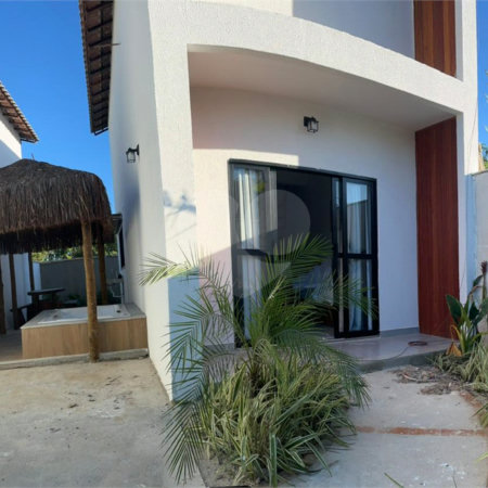Casa à venda com 1 quarto em São José, Armação dos Búzios, RJ