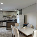 Casa à venda com 3 quartos, sendo 1 suíte, em Residencial Vila dos Eucaliptos, Salto, SP