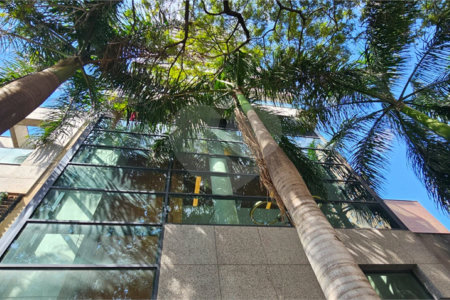 Apartamento à venda com 1 suíte em Vila Nova Conceição, São Paulo, SP