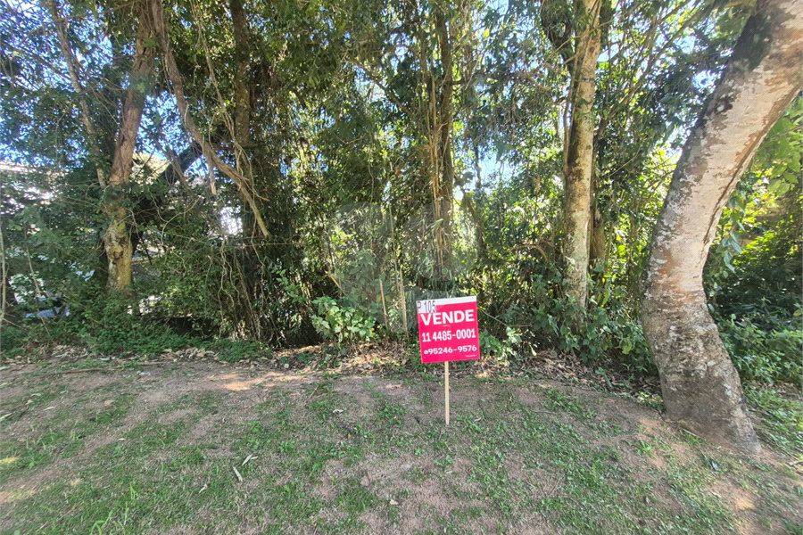 Terreno à venda no condomínio Parque Imperial da Cantareira, Mairiporã - SP