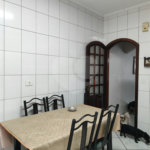 Casa à venda com 4 quartos, sendo 1 suíte, em Jardim Leila, Guarulhos, SP