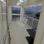 Apartamento à venda com 3 quartos, sendo 2 suítes,  em Jardim Arpoador, São Paulo, SP