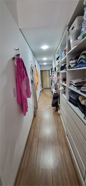 Sobrado à venda com 3 quartos, sendo 2 suítes, em Santana, São Paulo, SP