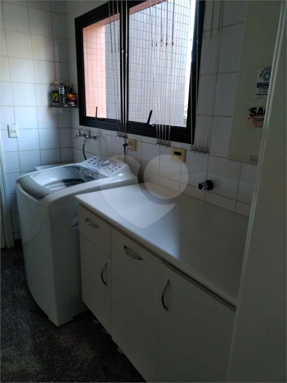Apartamento à venda com 3 suítes em Santana, São Paulo, SP