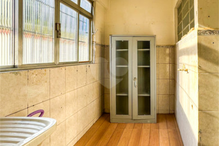 Apartamento à venda com 2 quartos em Vila Olímpia, São Paulo, SP