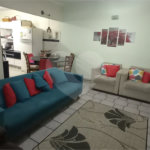 Casa à venda com 3 quartos em Jardim Santa Helena, Itaquaquecetuba, SP