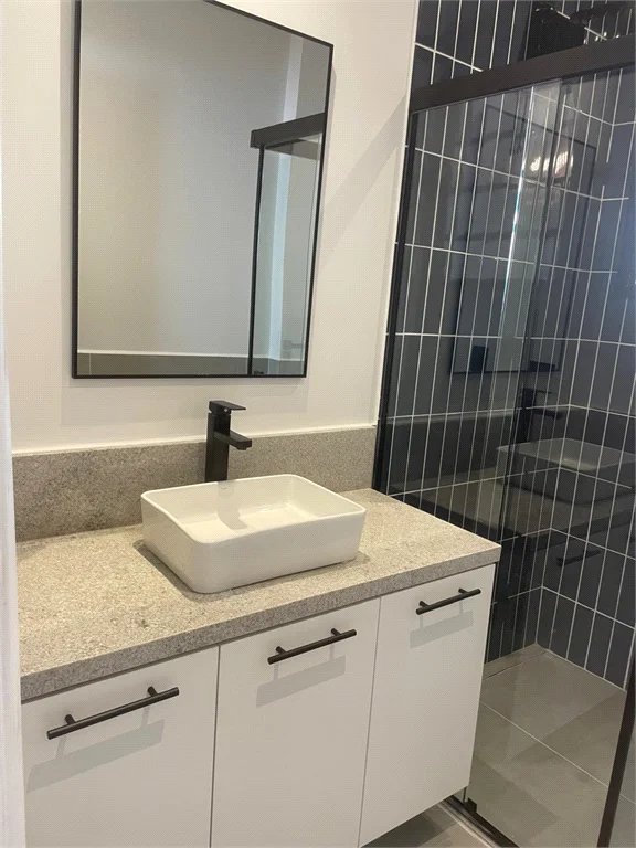 Apartamento à venda com 2 suítes em Pinheiros, São Paulo, SP