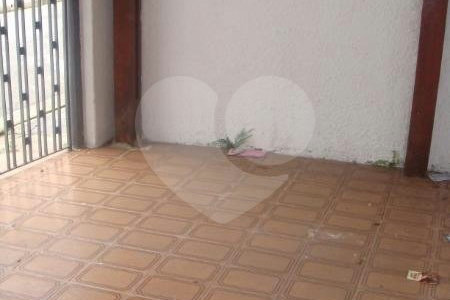 Casa à venda com 2 quartos em Bosque da Saúde, São Paulo, SP
