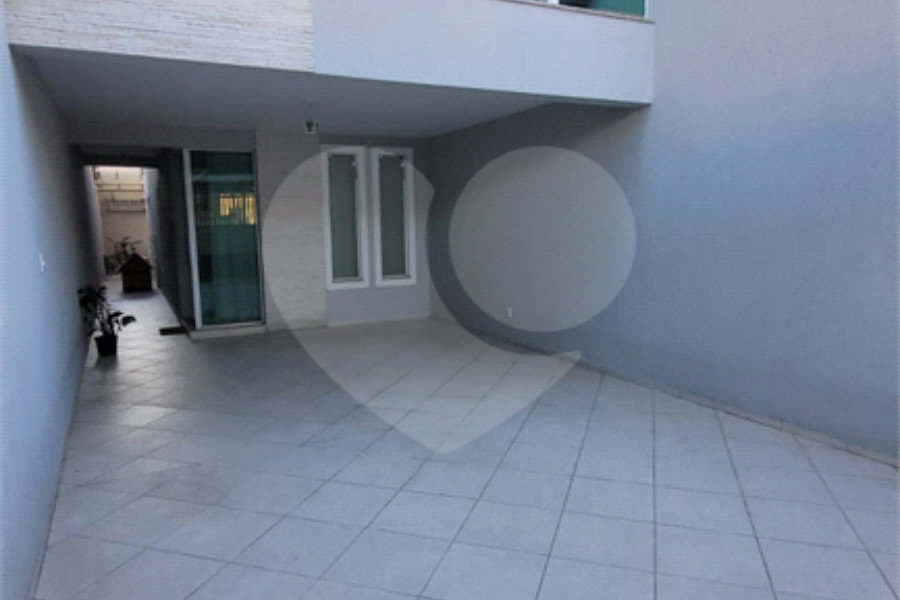 Sobrado à venda com 3 quartos, sendo 1 suíte, em Limão, São Paulo, SP