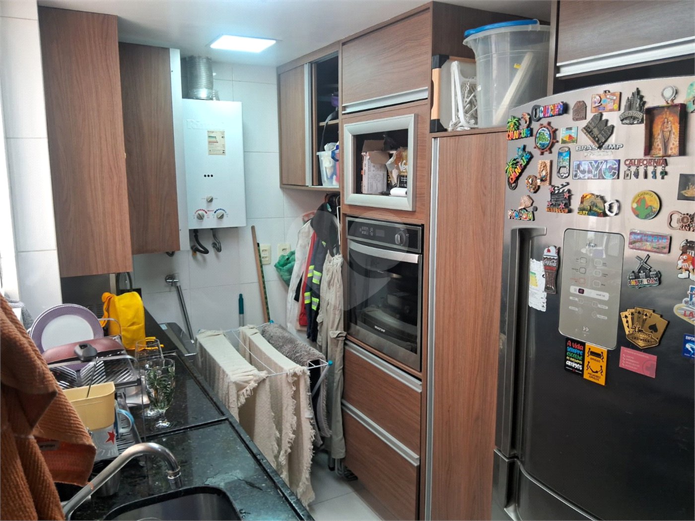 Apartamento à venda com 2 quartos, sendo 1 suíte, em Tijuca, Rio de Janeiro, RJ