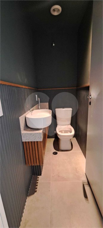 Apartamento à venda com 2 suítes em Indianópolis, São Paulo, SP