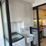 Apartamento à venda com 2 suítes em Vila Dom Pedro I, São Paulo, SP