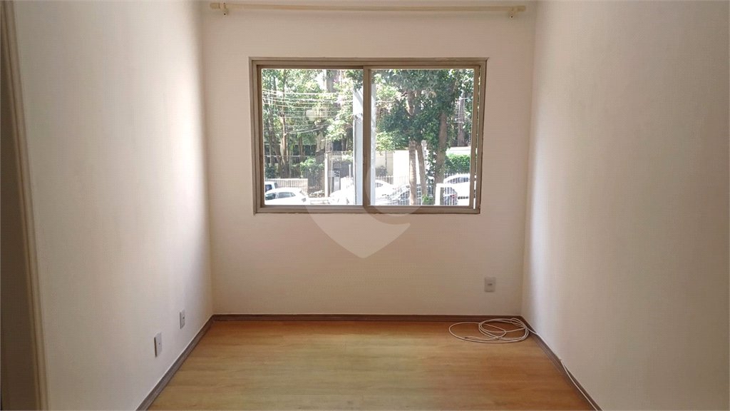 Apartamento à venda com 2 quartos em Brooklin, São Paulo, SP