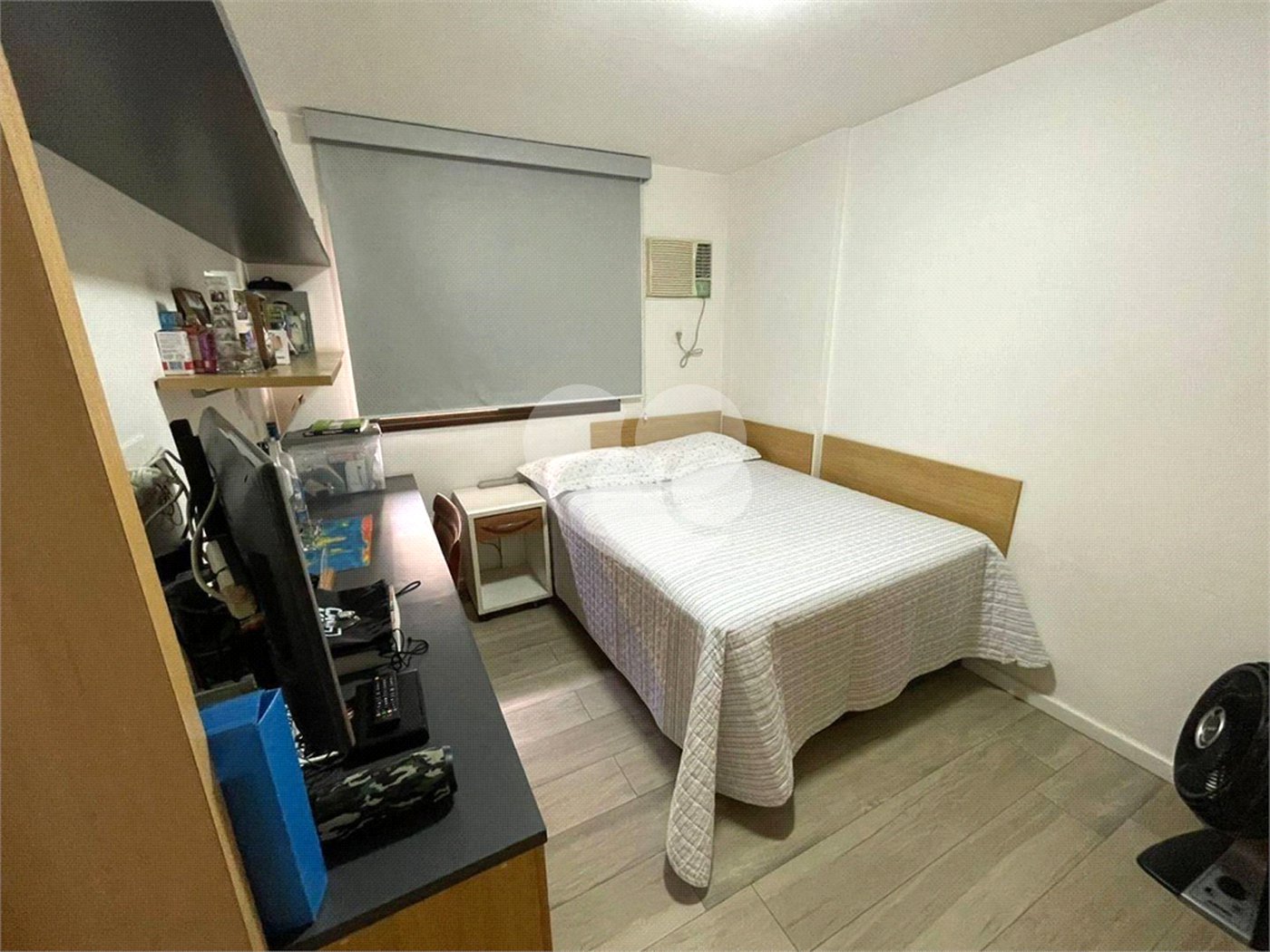 Apartamento à venda com 3 quartos, sendo 1 suíte,  em Tijuca, Rio de Janeiro, RJ