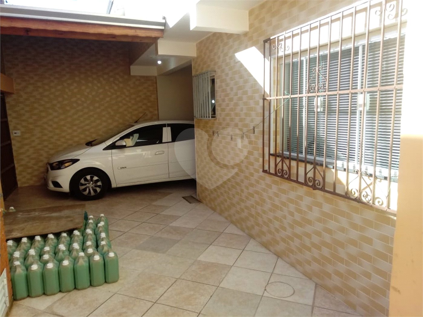 Sobrado à venda com 2 quartos em Vila Guilherme, São Paulo, SP