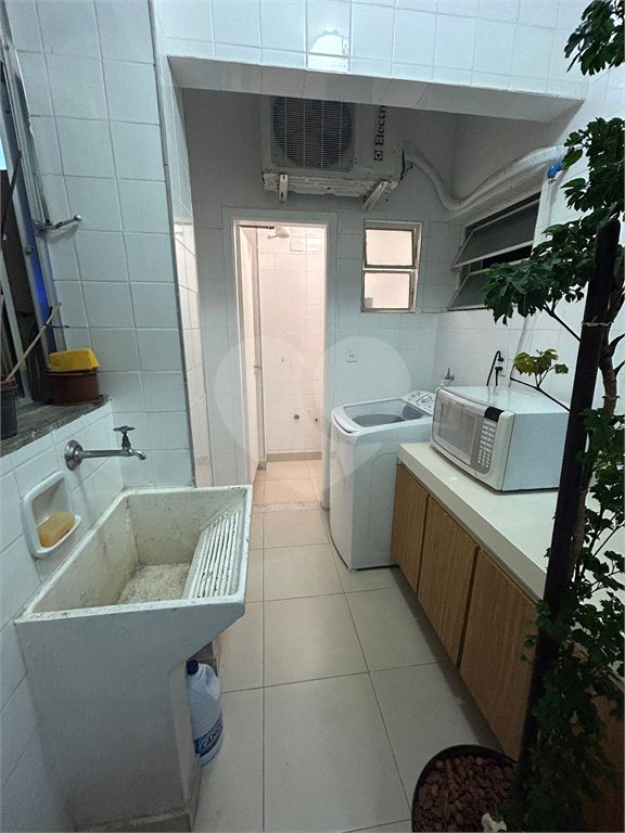 Apartamento à venda com 2 quartos em Pinheiros, São Paulo, SP